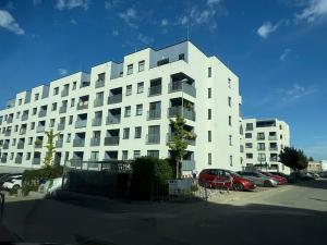 Pronájem bytu 4+kk, Praha - Uhříněves, Oty Bubeníčka, 92 m2
