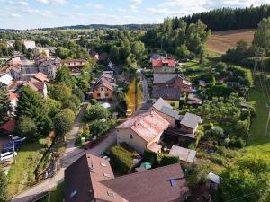 Prodej rodinného domu, Stará Paka, Rumlova, 99 m2