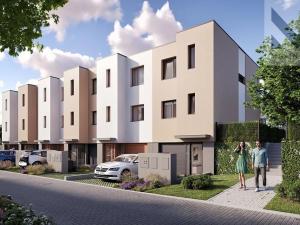 Prodej rodinného domu, Praha - Dolní Měcholupy, Kutnohorská, 141 m2