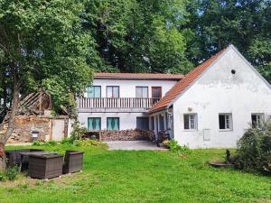 Prodej rodinného domu, Bechyně, Lišky, 127 m2
