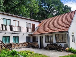 Prodej rodinného domu, Bechyně, Lišky, 127 m2