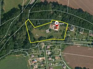 Prodej rodinného domu, Bechyně, Lišky, 127 m2