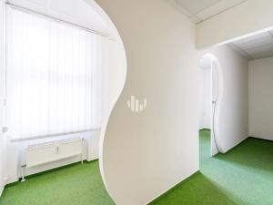 Pronájem kanceláře, Praha - Nové Město, Hybernská, 110 m2
