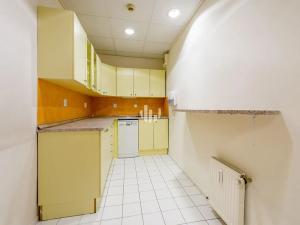 Pronájem kanceláře, Praha - Nové Město, Hybernská, 95 m2