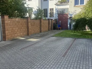 Prodej garážového stání, České Budějovice, 13 m2