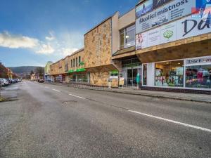 Pronájem kanceláře, Prachatice, Vodňanská, 20 m2