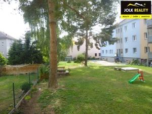 Pronájem bytu 2+1, Opava - Předměstí, Oblouková, 60 m2