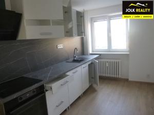 Pronájem bytu 2+1, Opava - Předměstí, Oblouková, 60 m2