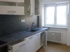 Pronájem bytu 2+1, Opava - Předměstí, Oblouková, 60 m2