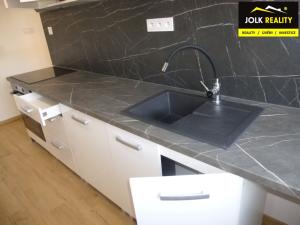 Pronájem bytu 2+1, Opava - Předměstí, Oblouková, 60 m2