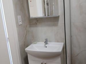 Pronájem bytu 2+1, Opava - Předměstí, Oblouková, 60 m2
