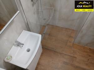 Pronájem bytu 2+1, Opava - Předměstí, Oblouková, 60 m2