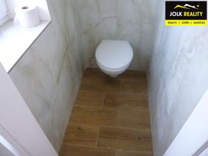 Pronájem bytu 2+1, Opava - Předměstí, Oblouková, 60 m2