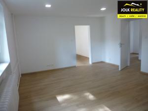 Pronájem bytu 2+1, Opava - Předměstí, Oblouková, 60 m2