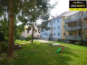 Pronájem bytu 2+1, Opava - Předměstí, Oblouková, 60 m2