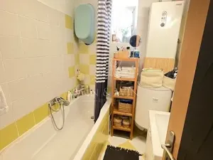 Prodej bytu 3+kk, Praha - Koloděje, 50 m2