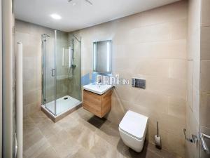 Pronájem bytu 1+kk, Praha - Libeň, Primátorská, 42 m2