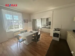 Prodej činžovního domu, Ústí nad Labem, U Jeslí, 1106 m2