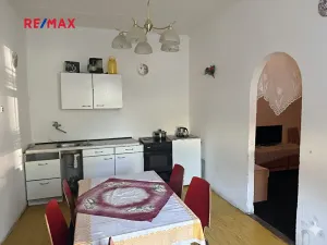 Prodej činžovního domu, Ústí nad Labem, U Jeslí, 1106 m2