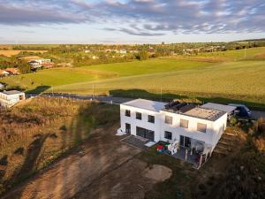 Prodej rodinného domu, Slavkov u Brna, 105 m2