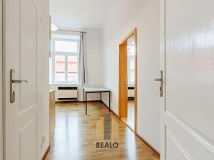 Pronájem bytu 2+1, Jihlava, Benešova, 79 m2