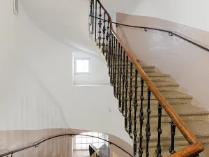 Pronájem bytu 2+1, Jihlava, Benešova, 79 m2