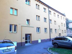 Prodej bytu 2+1, Žďár nad Sázavou, Brodská, 61 m2