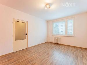 Pronájem bytu 1+1, Zábřeh, Severovýchod, 31 m2