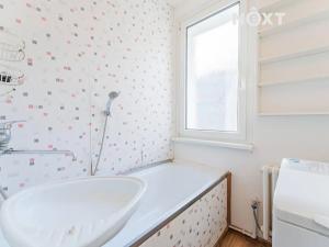 Pronájem bytu 1+1, Zábřeh, Severovýchod, 31 m2
