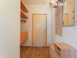 Pronájem bytu 1+1, Zábřeh, Severovýchod, 31 m2