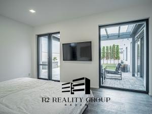 Prodej rodinného domu, Kostelec na Hané, Palackého, 220 m2