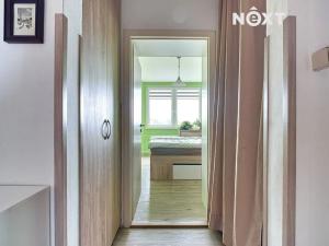 Prodej bytu 4+1, Ostrava, Horymírova, 87 m2
