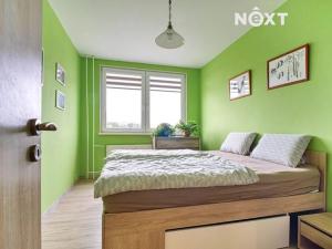 Prodej bytu 4+1, Ostrava, Horymírova, 87 m2