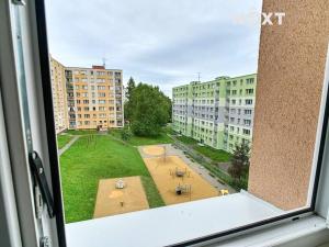 Prodej bytu 4+1, Ostrava, Horymírova, 87 m2