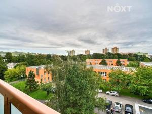Prodej bytu 4+1, Ostrava, Horymírova, 87 m2