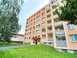 Prodej bytu 4+1, Ostrava, Horymírova, 87 m2
