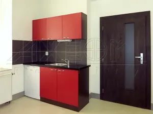 Pronájem obchodního prostoru, Praha - Nové Město, Rumunská, 59 m2