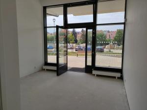 Pronájem obchodního prostoru, Brno, Střední, 55 m2