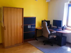 Prodej rodinného domu, Hodonín, Plucárna, 303 m2