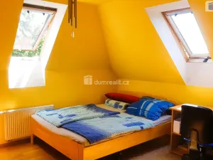 Prodej rodinného domu, Hodonín, Plucárna, 303 m2