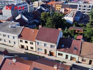Prodej rodinného domu, Pardubice, Boženy Němcové, 338 m2
