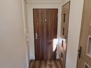 Pronájem bytu 1+kk, Teplice, Maršovská, 32 m2