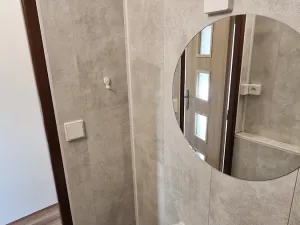 Pronájem bytu 1+kk, Teplice, Maršovská, 32 m2