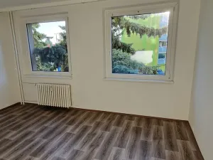 Pronájem bytu 1+kk, Teplice, Maršovská, 32 m2