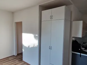 Pronájem bytu 1+kk, Teplice, Maršovská, 32 m2