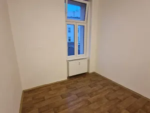 Pronájem bytu 2+kk, Ústí nad Labem, Hradiště, 48 m2