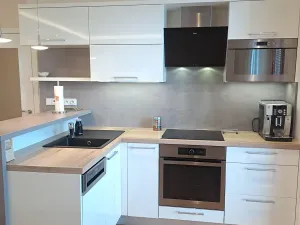 Pronájem bytu 2+kk, Praha - Hostavice, Vidlák, 58 m2