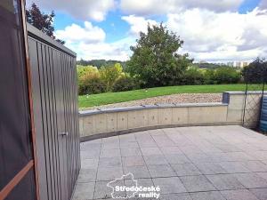 Pronájem bytu 2+kk, Praha - Hostavice, Vidlák, 58 m2