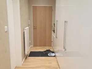 Pronájem bytu 2+kk, Praha - Hostavice, Vidlák, 58 m2