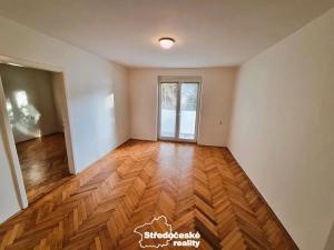 Pronájem bytu 2+1, Neratovice, P. Bezruče, 52 m2